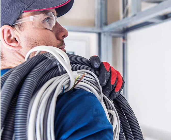 emergency electrician near me